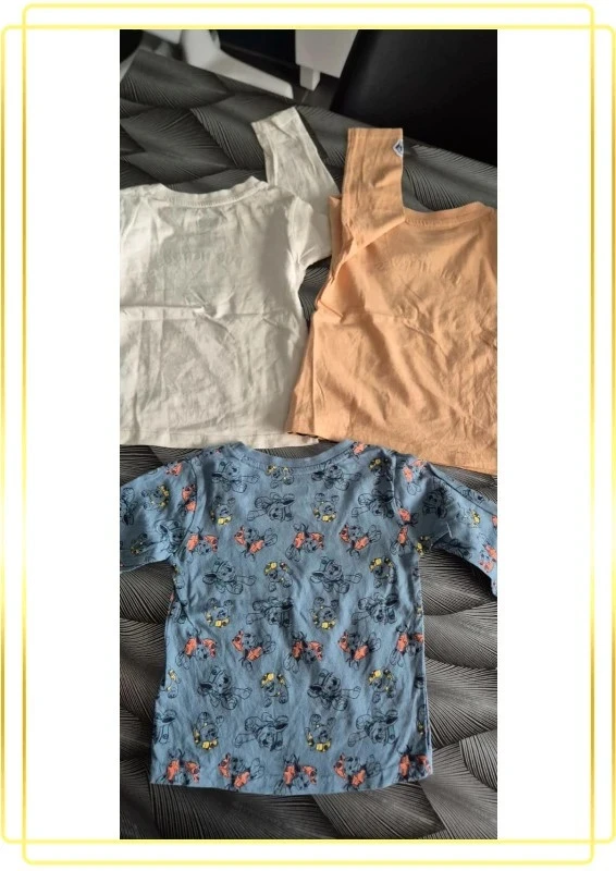 Camisetas – photo 2